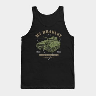 M2 Bradley IVF Tank Top